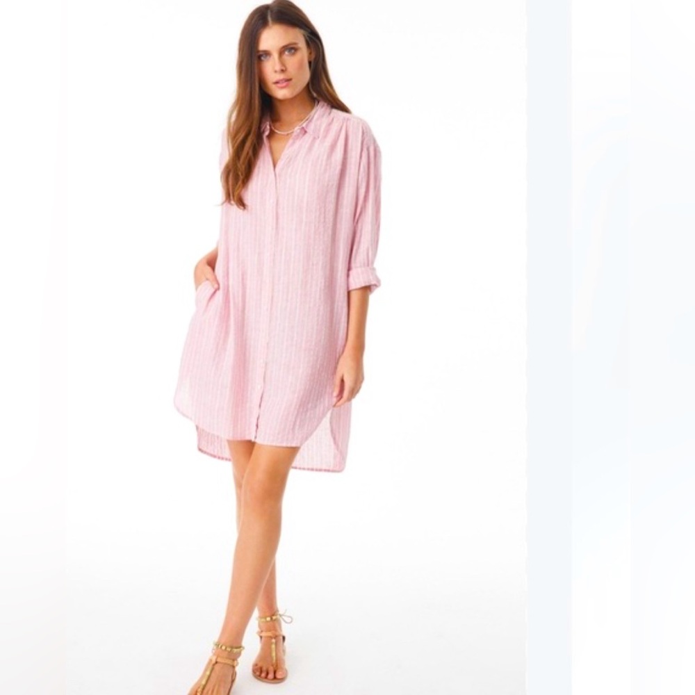 Xirena Marlowe knee length Dress!